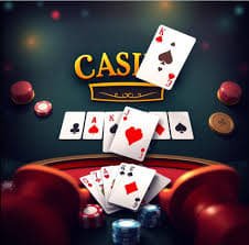 vip7777bet Live Casino ဂိမ်းများ