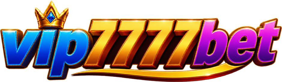 vip7777bet Logo